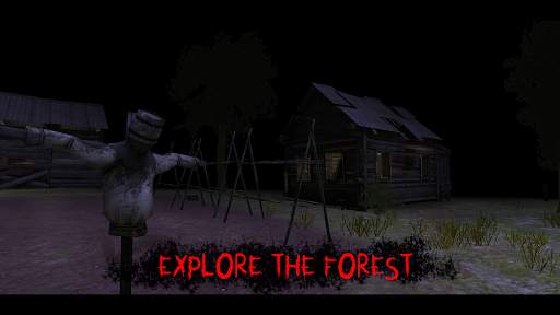 Specimen Zero - Online horror screenshot 6