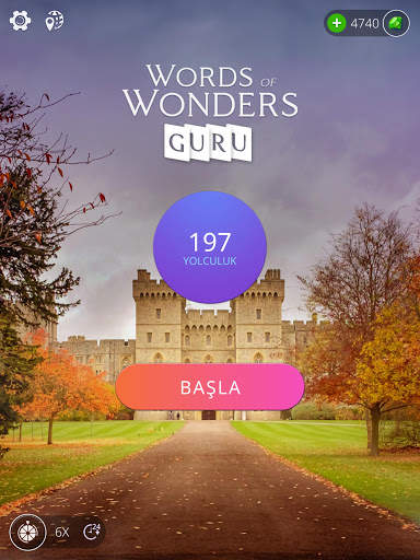 Words of Wonders: Guru screenshot 11