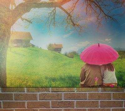 Photo Frame Animation LWP screenshot 3