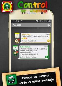 Control for What App screenshot 5