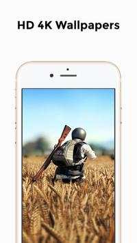 Pubg Wallpapers screenshot 1