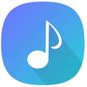 Music Player style Note 9 1.5