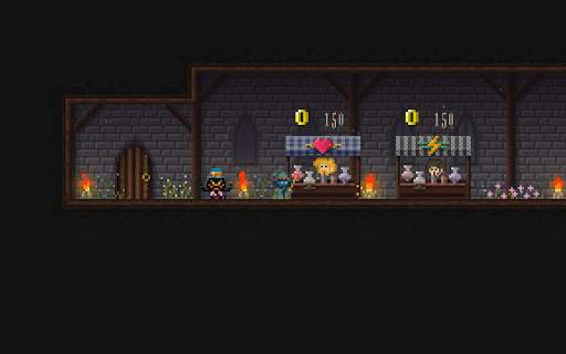 Pixel Wizard: Ultimate Edition screenshot 16