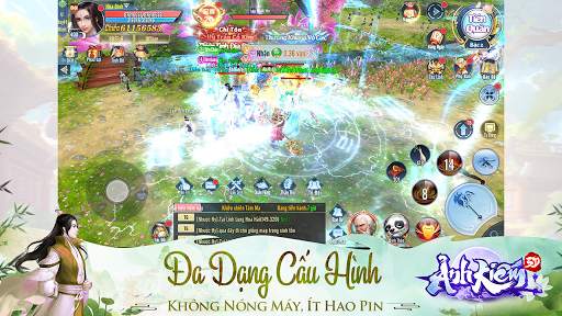 Ảnh Kiếm 3D screenshot 4