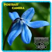 Portrait Camera (PRO) Free icon