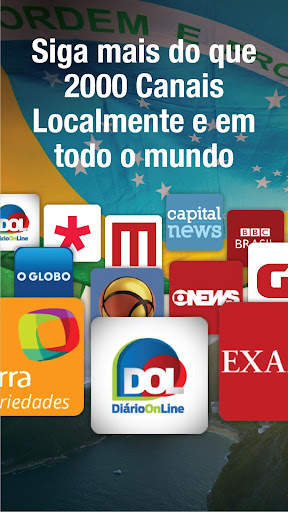 appdater, notícias de última h screenshot 4