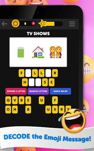 Guess The Emoji screenshot 9
