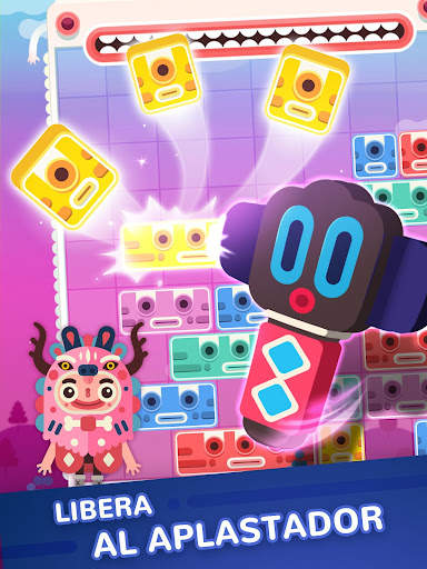 Slidey®: Block Puzzle screenshot 12