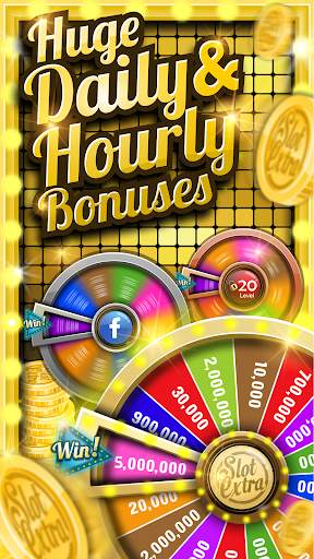 Slot Extra - Free Casino Slots screenshot 3