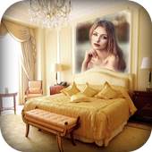 Bed Room Photo Frames 4.0