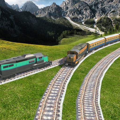 Train Simulator 18 1.1