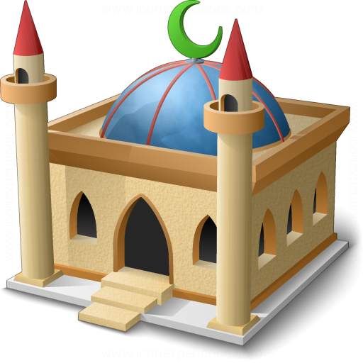 Mosque Registry 1.0