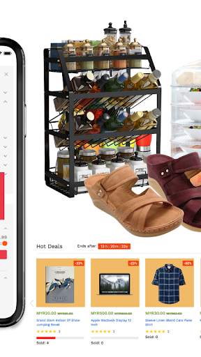 WOWSHOP screenshot 6