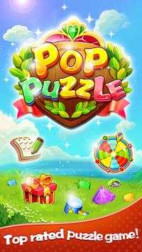 Jewel Crush - Free Jewel Match 3 Game screenshot 5