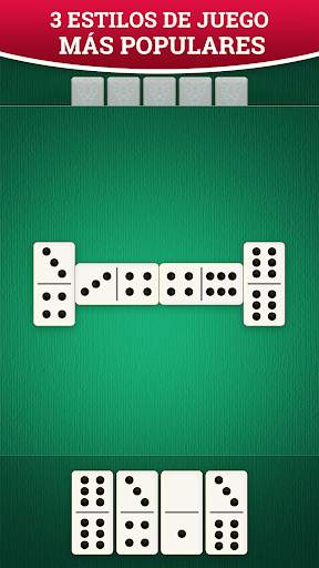 Dominoes screenshot 7