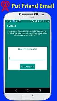 FACEBOOK HACK-PRANK FRIENDS! screenshot 2