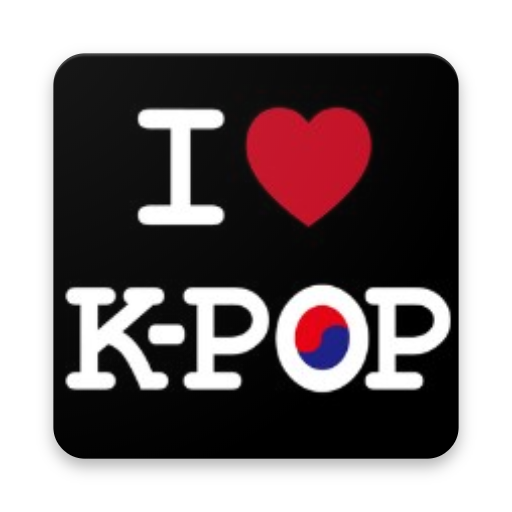 K-POP RADIO icon