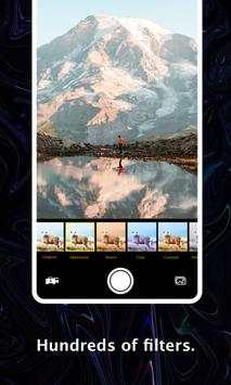 Cone Camera screenshot 1