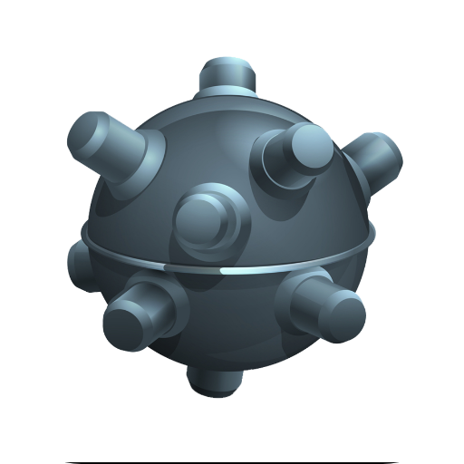 Mine Sweeper Saves The Universe icon
