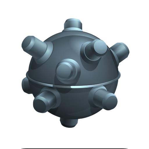 Mine Sweeper Saves The Universe 3.4