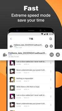 GC downloader— All video downloader screenshot 3