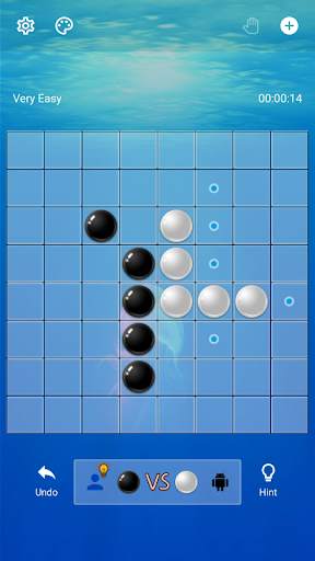 Reversi screenshot 3