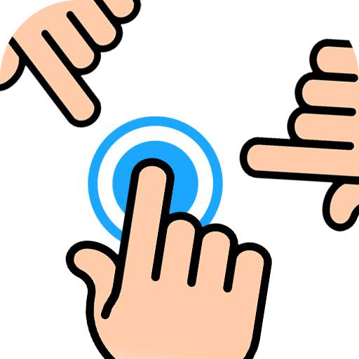 Funny Finger Picker 1.0.0