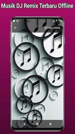 DJ Music Offline 2020 screenshot 3