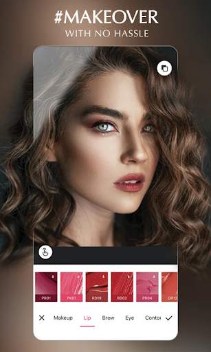 BeautyPhoto - Photo Editor screenshot 5