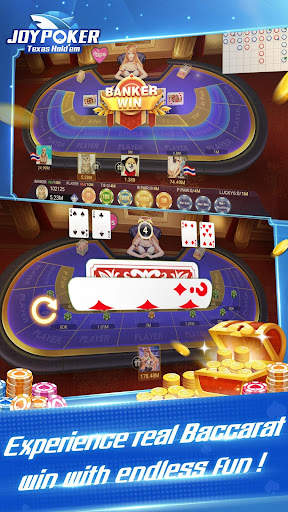 Texas Poker-casino screenshot 7