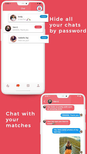 Prompt Dating - Love Finder & Video App screenshot 6
