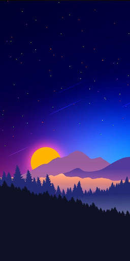 4K Wallpaper and Background 2020 App screenshot 3