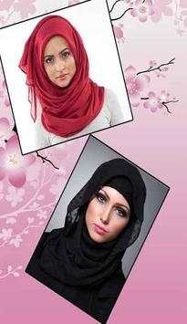 💕 Hijab islamic Editor 😍 2 تصوير الشاشة