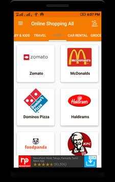 All In One Shopping screenshot 4
