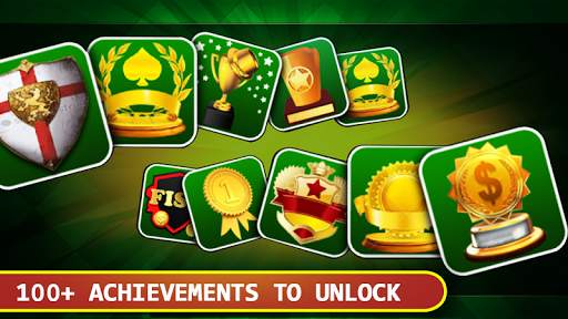 Hearts Card Game FREE screenshot 6