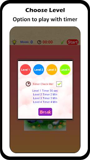 Photo Puzzles screenshot 3