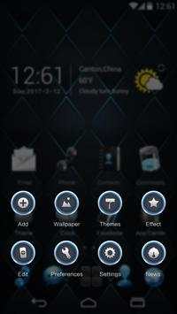 CHARM GO Launcher Theme screenshot 4