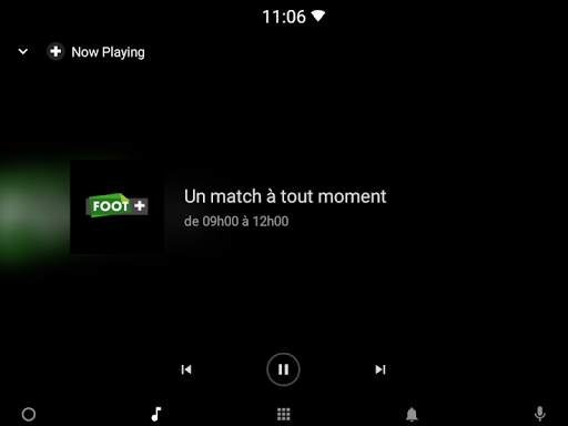 CANAL , Live and catch-up TV screenshot 25