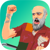 Happy Racing Wheels icon