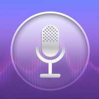 Recording app - Voice recorder - Audio recorder icon