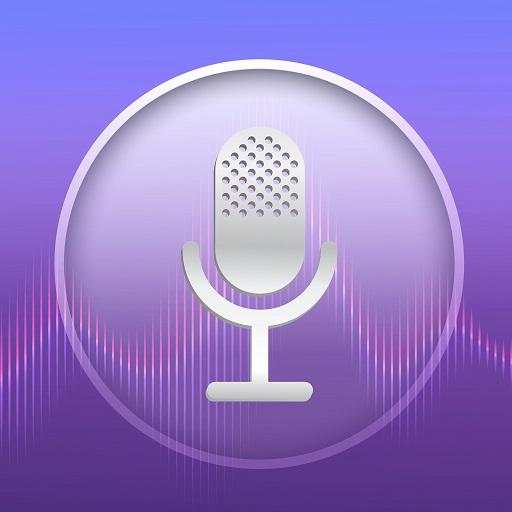 Recording app - Voice recorder - Audio recorder 1.2