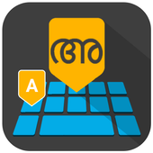 Malayalam Keyboard icon
