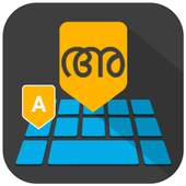 Malayalam Keyboard 1.0