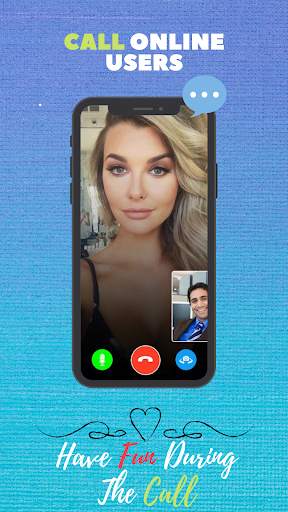 Private video call WhatsApp screenshot 2