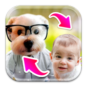 Face And Body Swap icon