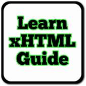 Learn XHTML Guide Complete 1.0.1