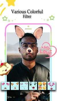 Camera Oppo F9 / Camera For Oppo F9 PRO screenshot 3