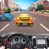 Car In Driving 1.0.1