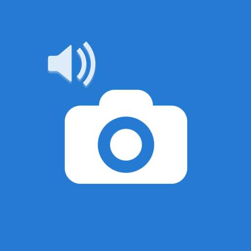 Voice Camera Free 1.0