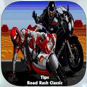 Tips Road Rash